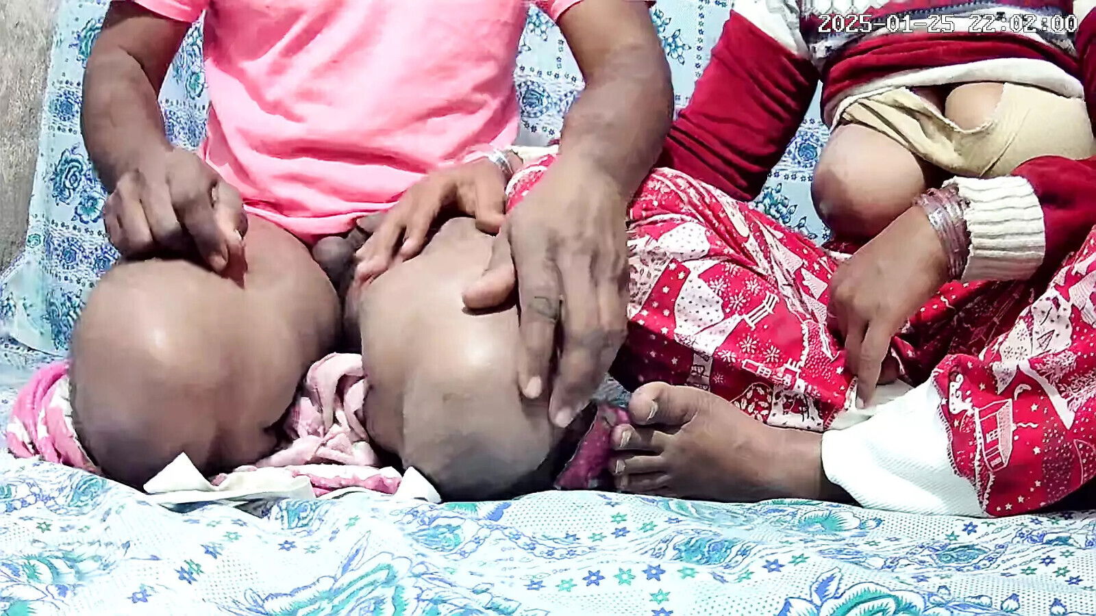 Nepali boobs nurse doctor