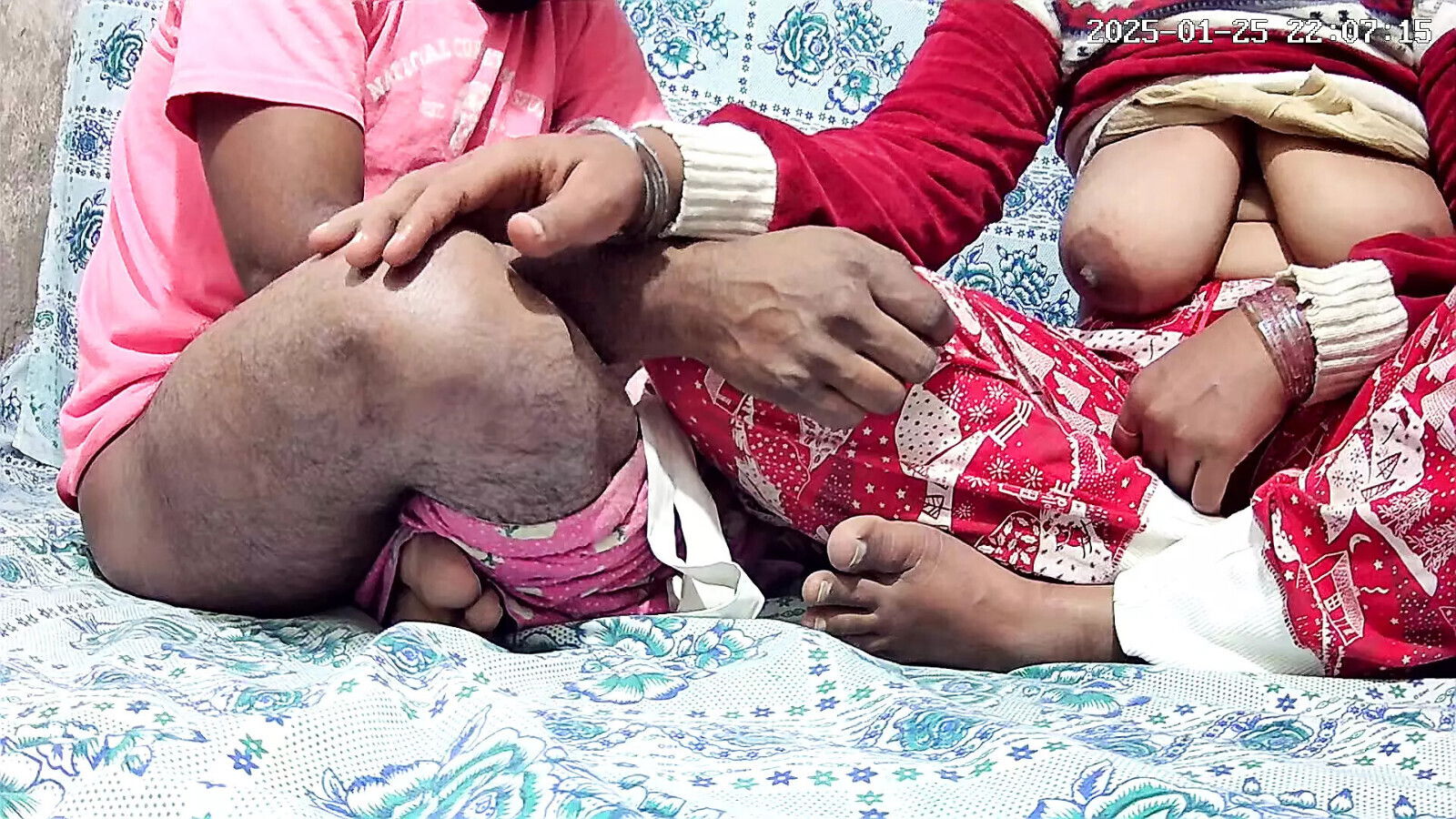 Nepali doctor nurse real video