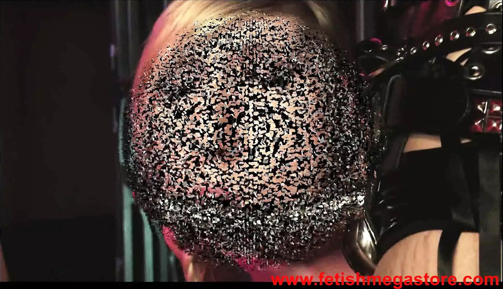 lezdom fetishmegastore