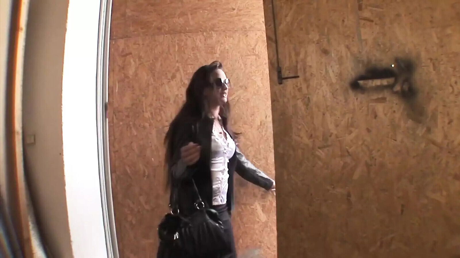 when broken mechanic give double penetration