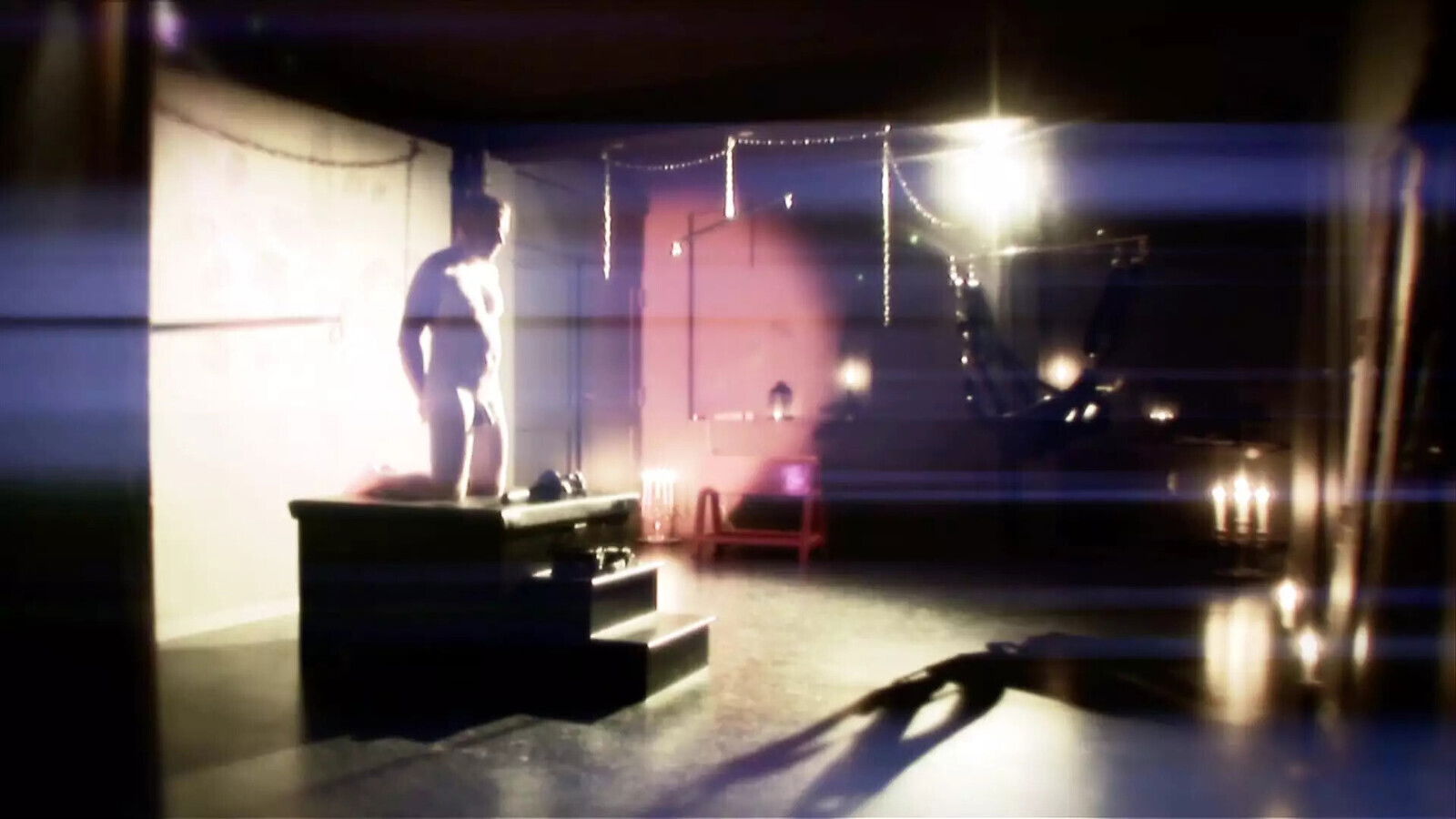 Nasty chicks love give punishment