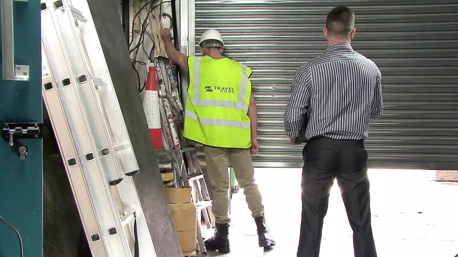 Paddy OBrian Marco Sessions, work