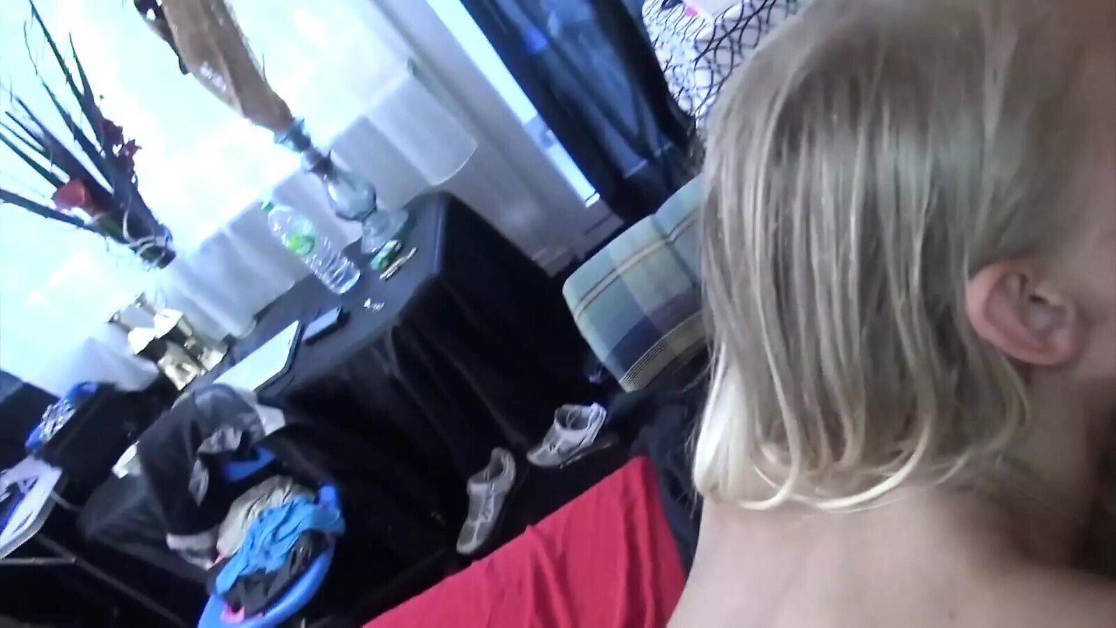 Bitches Banged Creamed Part Amateurs Recorded