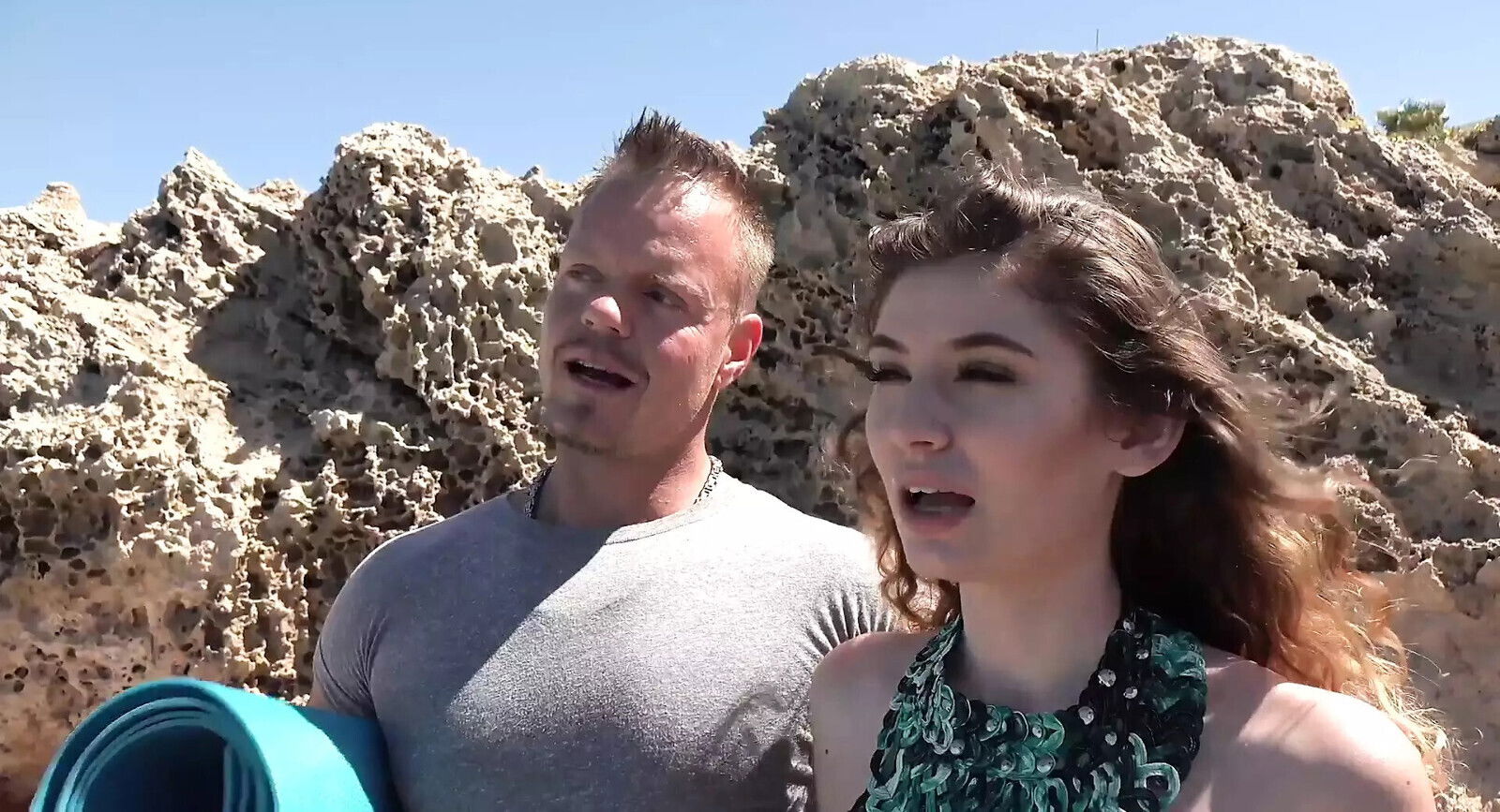 Summer Dreams Part Amateurs Recorded Spoken