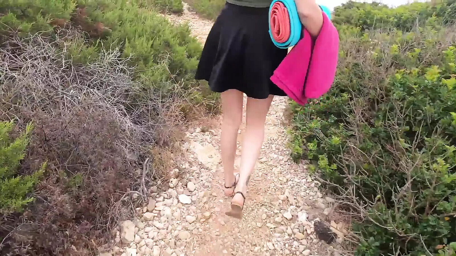 Time Experience Part Amateurs