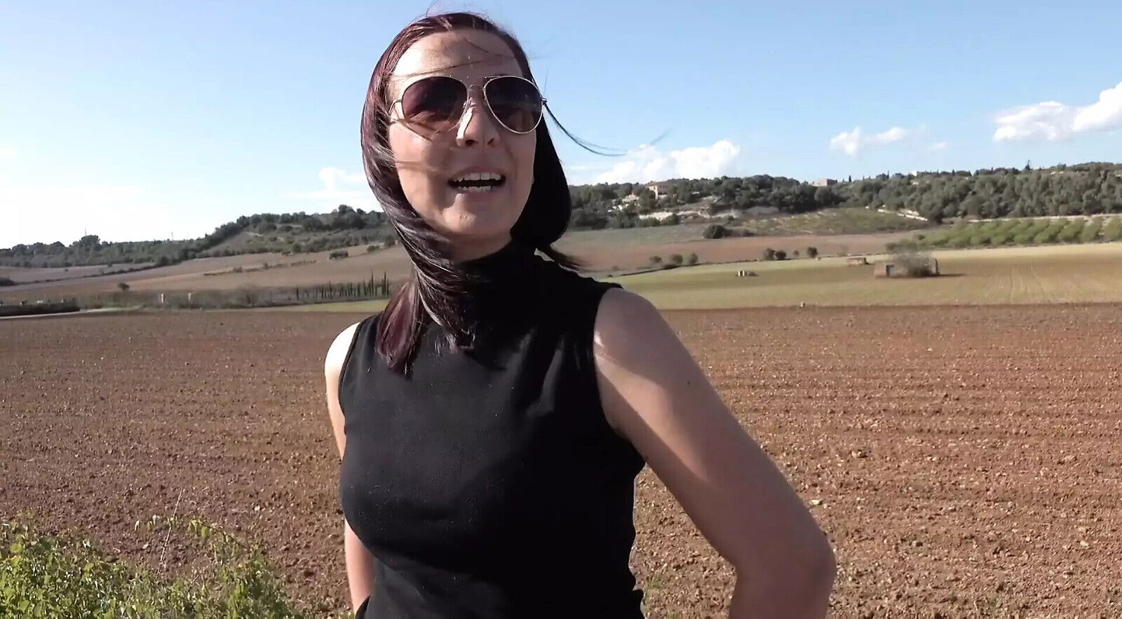 Lovely Babes Play Dirty Games Part Amateurs Recorded