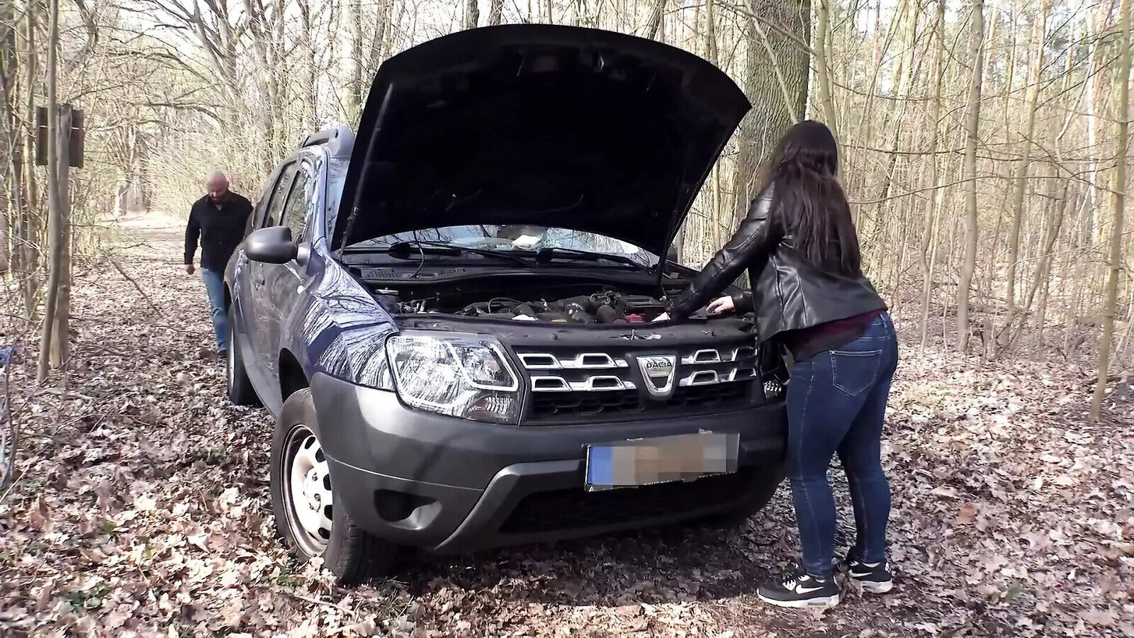 Beautiful Wannabes Fucked Camera Part Amateurs