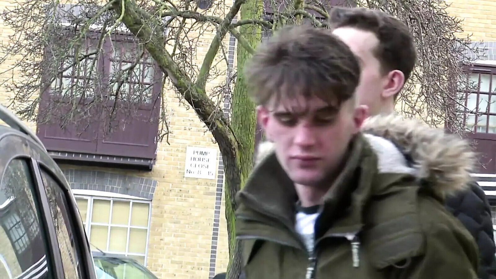 boys like their tools nice fuck