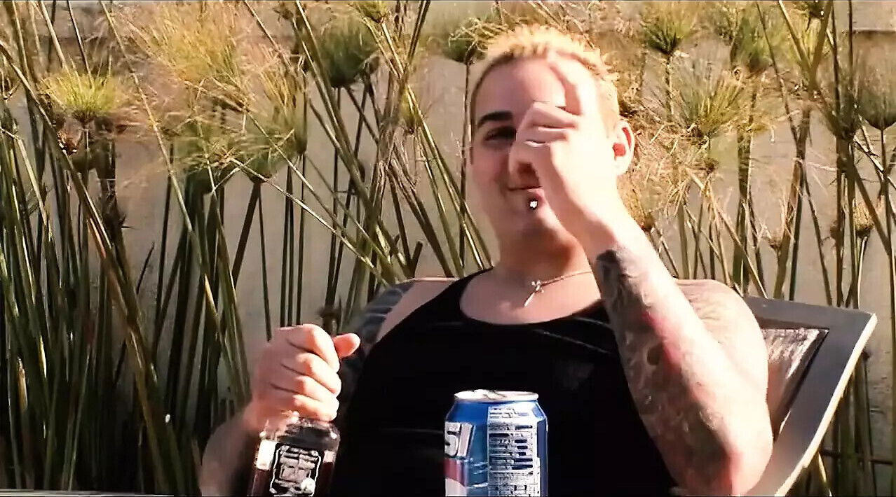 Aubrey Adams Pussy Ravaged Biggest She's Seen!