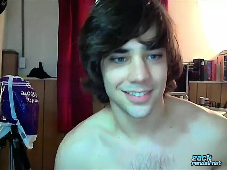 Kinky Likes Play Solo Warm Load