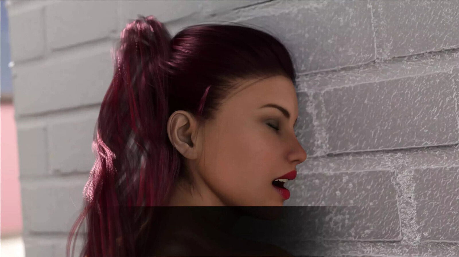 Resort Temptation Episode What Will Luca Hailey Each Other.