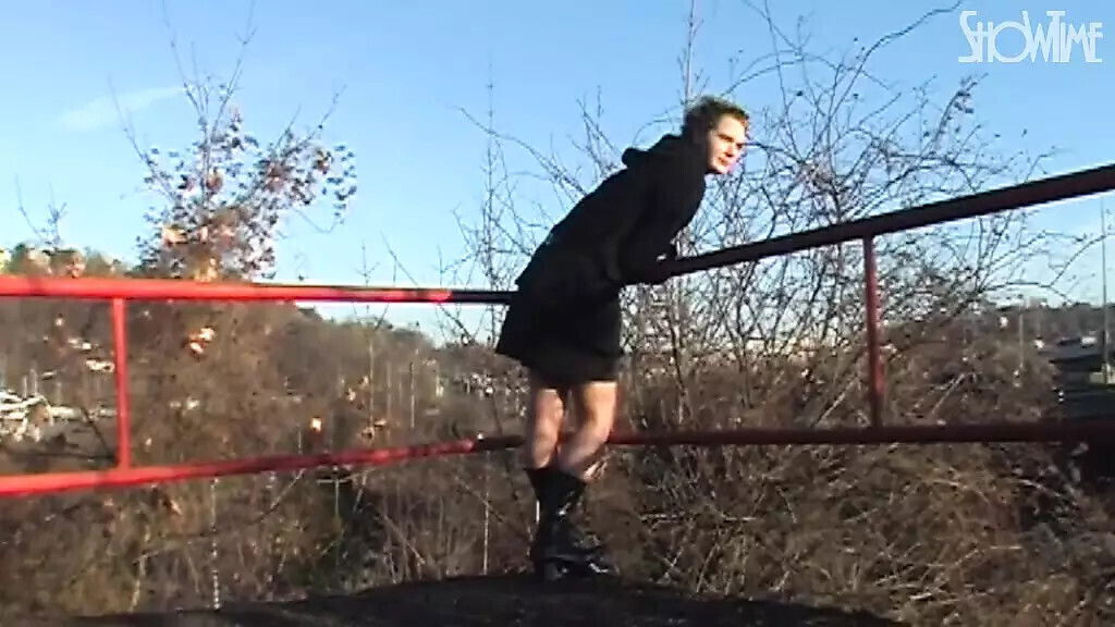 Obscene acts series part