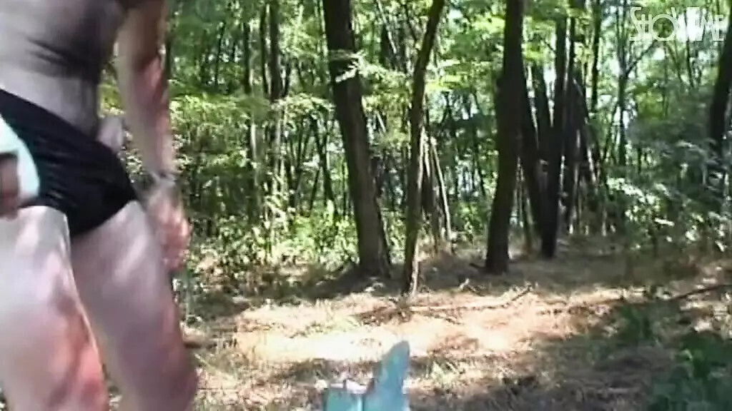 Italian mothers rigatonipart