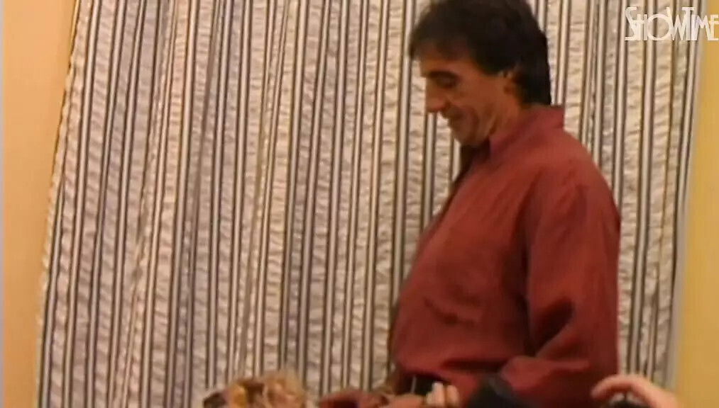 Italian mothers rigatonipart