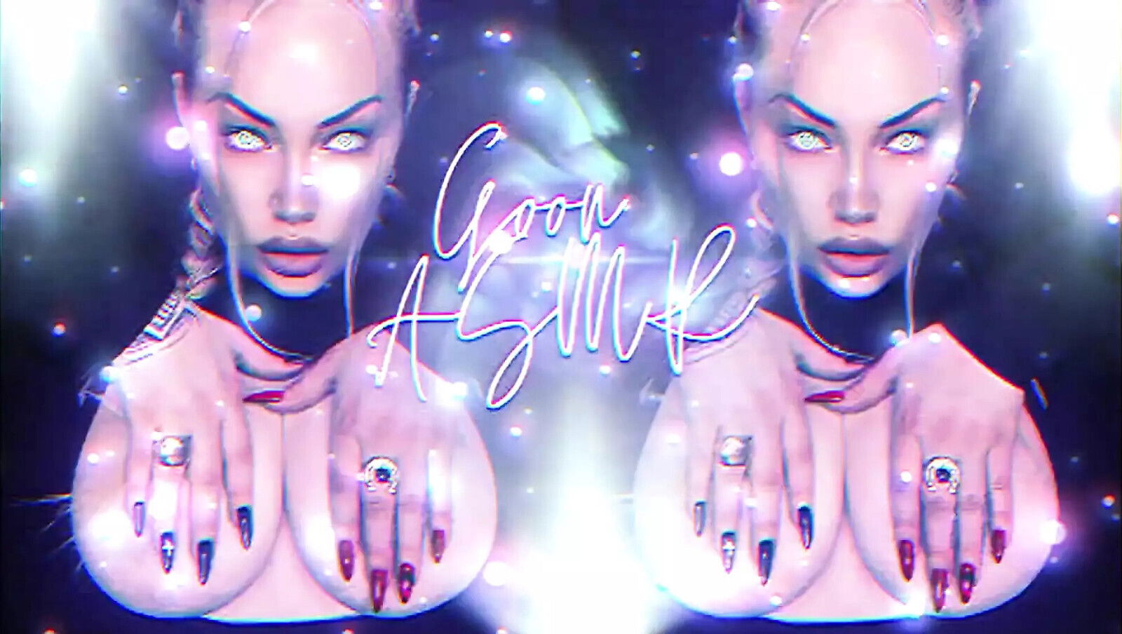 Gospel Spiraling Lust: Your Holy Addiction