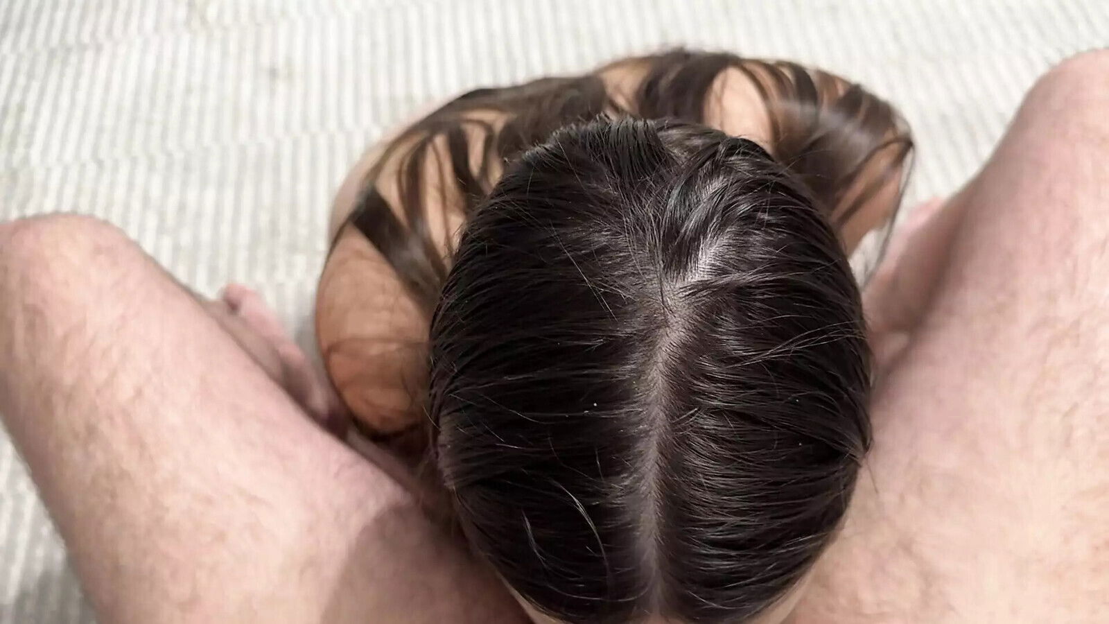 boyfriend's best friend fucks pussy hard