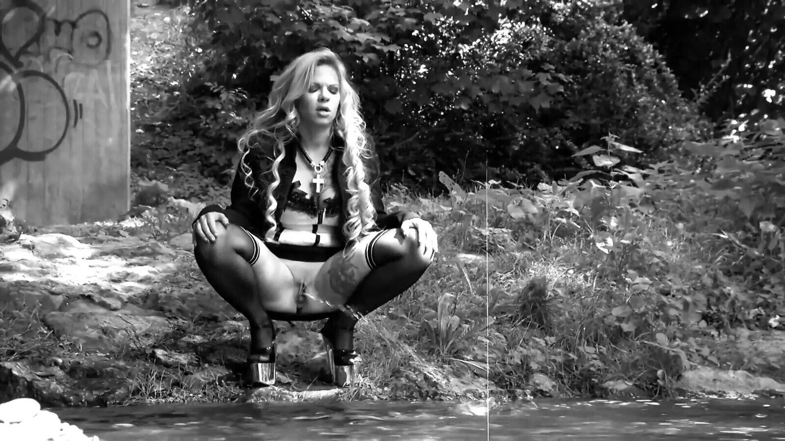 Squirt German full movie