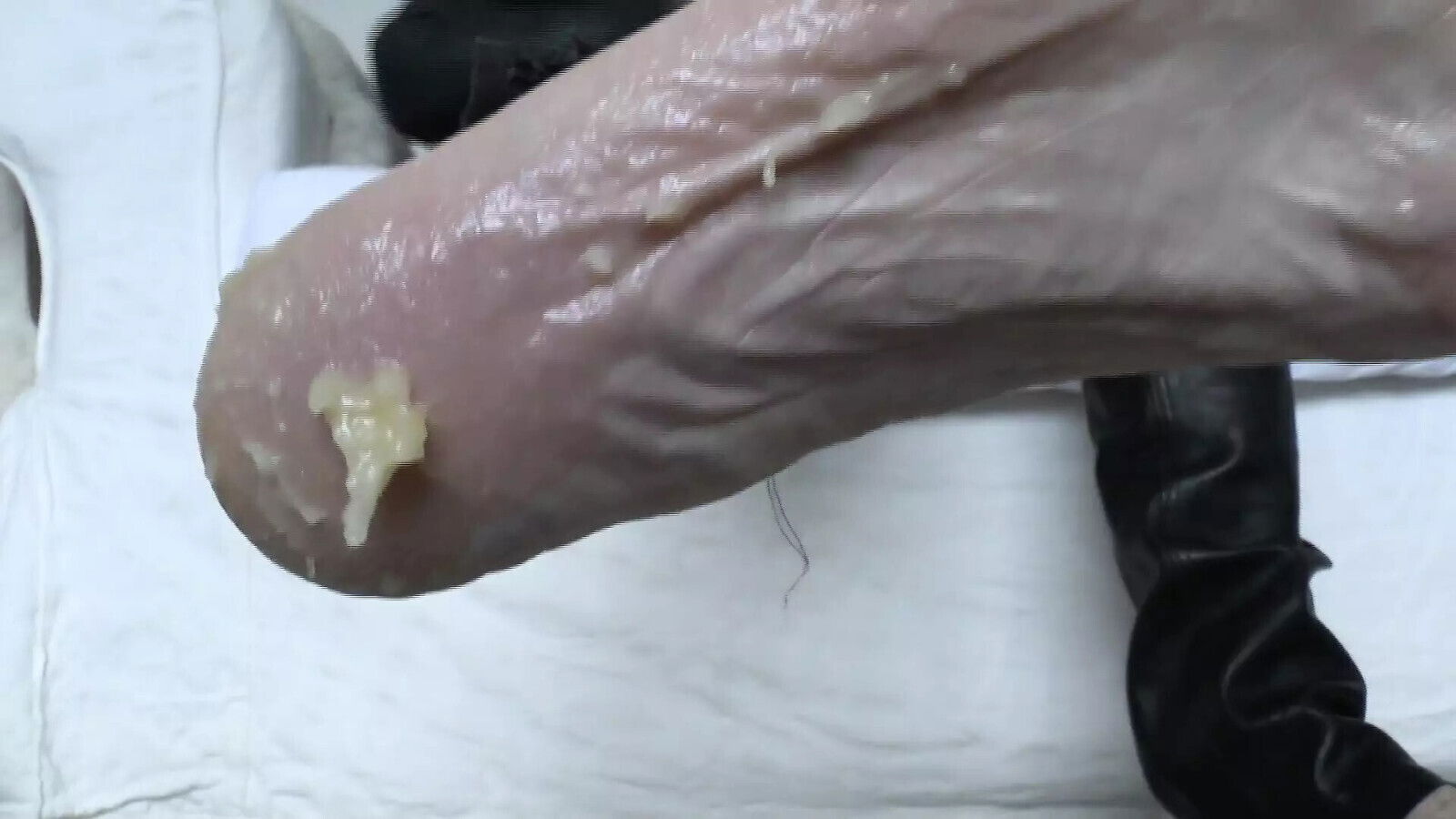 Cage, Anal, Foot Meal, Between Legs Allowed Fuck Lady Victoria Valente