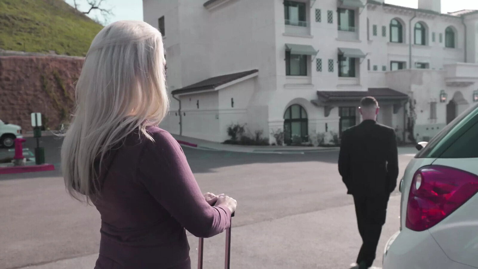 Missa Mars Does Waste Creampie Opportunity