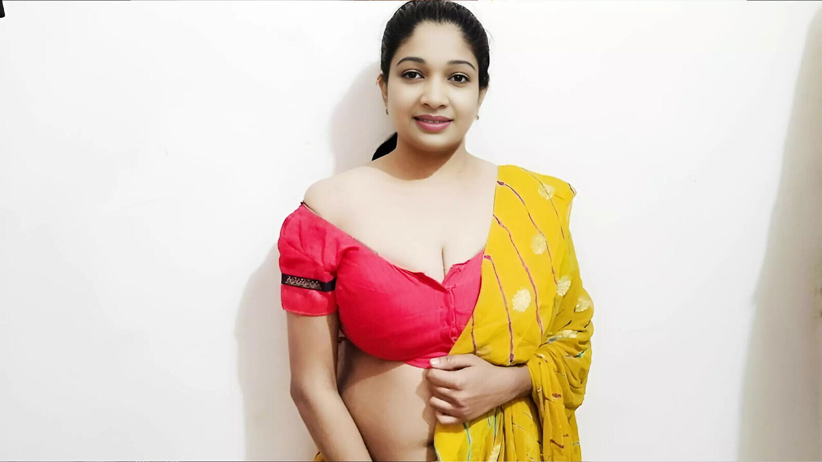 Teen18+ Bhabhi caught Devar masturbating fucked (Hindi audio)