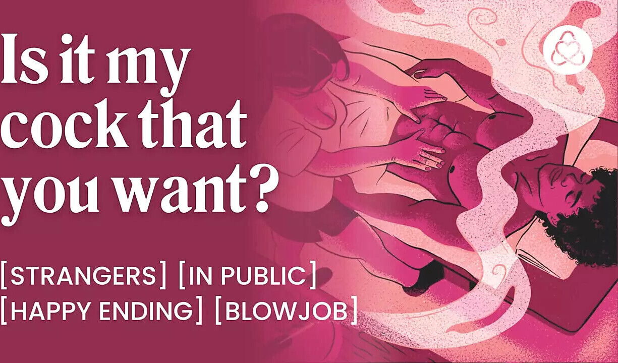 Masseuse gets horny sucks client Sloppy deepthroat public Happy ending