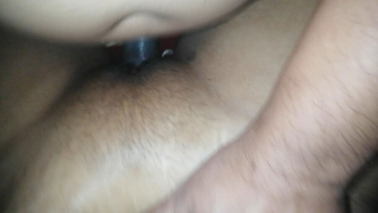 Bhabhi Fucked with Condom.