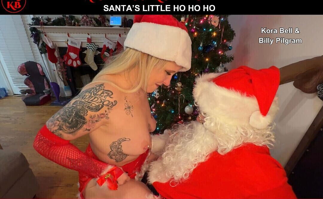 Santa's Little