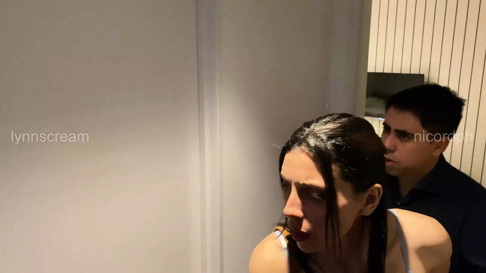 Share with Boss Mistake Fucking