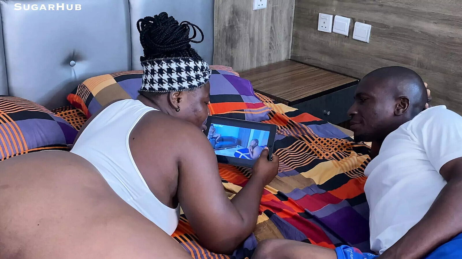 Emotional Deep Fucking