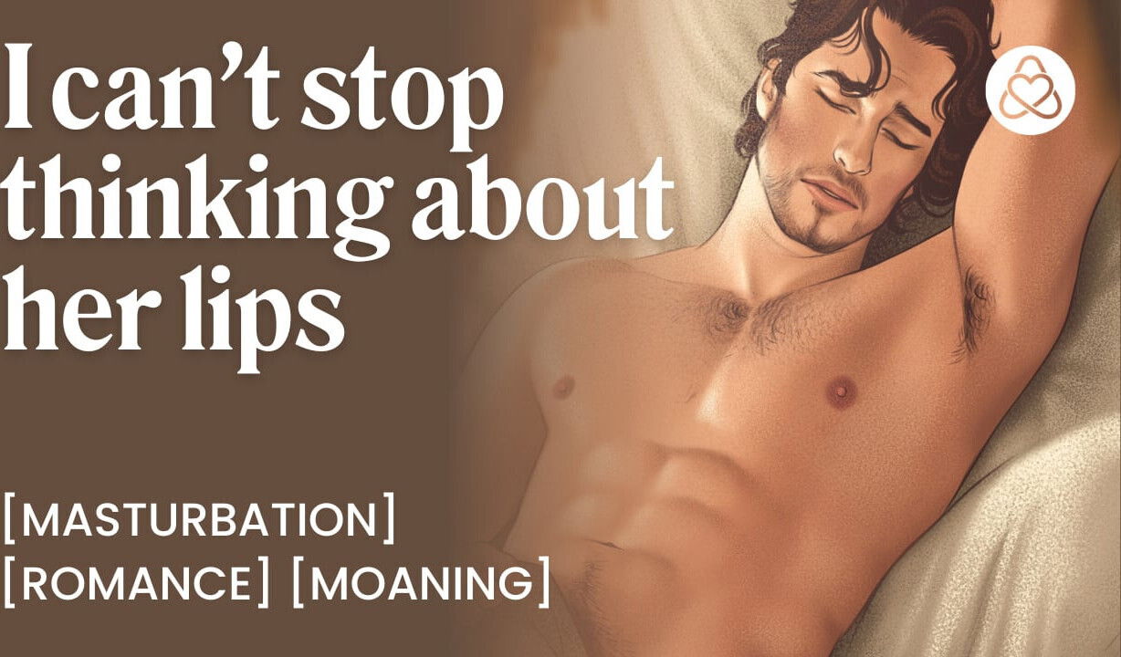 Cumshot perfect lips male solo pleasure real moaning amateur ASMR fantasy jerking