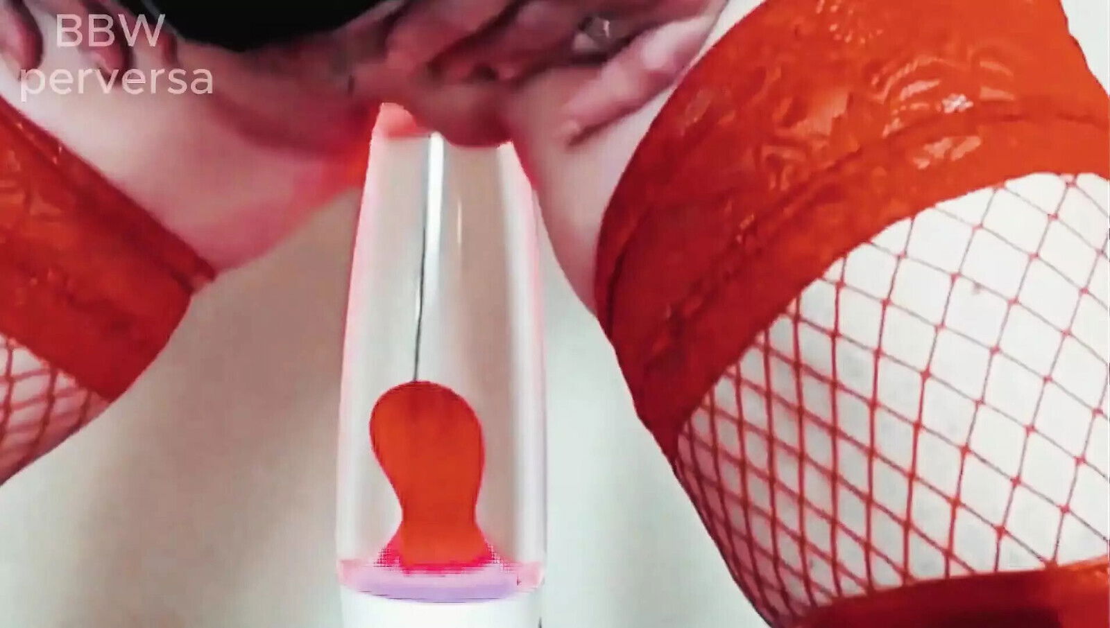 Fuck Table Lamp!! Cummed Like Crazy!!