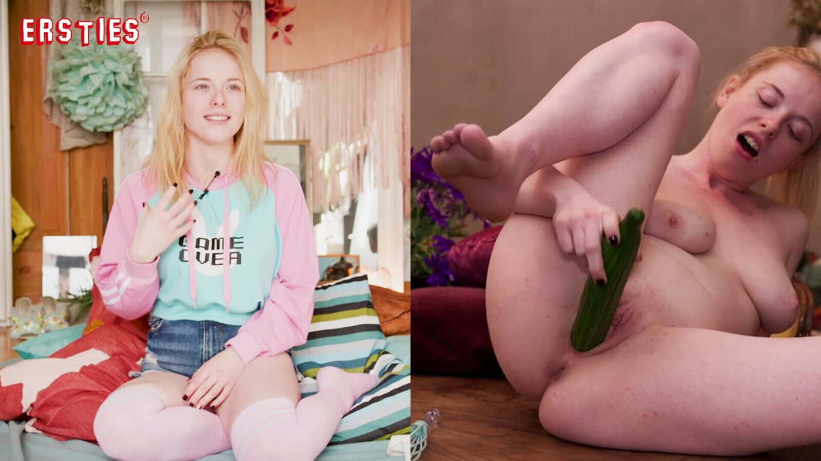 Ersties questions with solo kitchen table