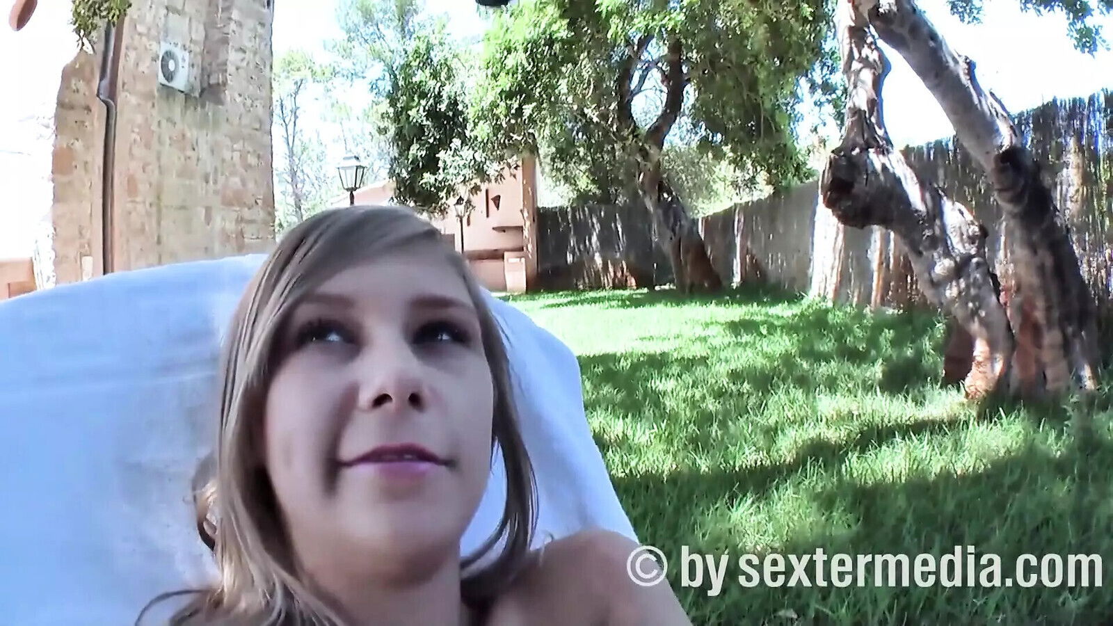 Sherly Girl Fucks Mallorca