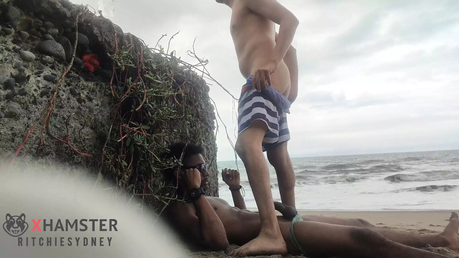 CRUISING WITH CHICO VERGO