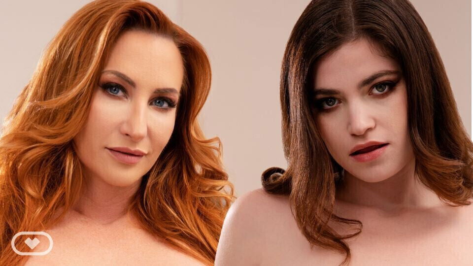 Girls Share Bakery Virtual Real Porn