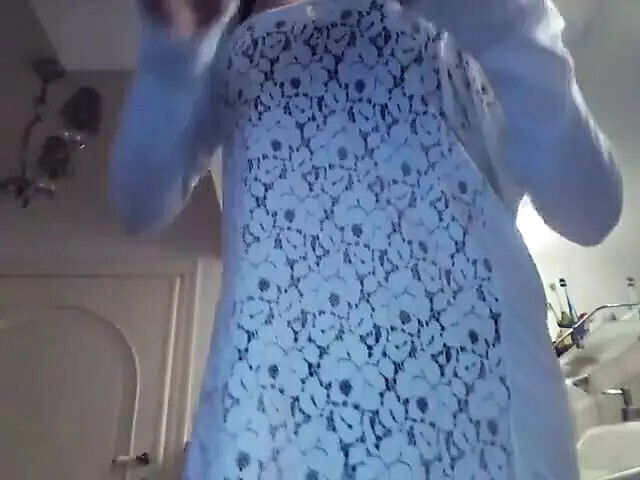 Innocent Girl Gone Dirty