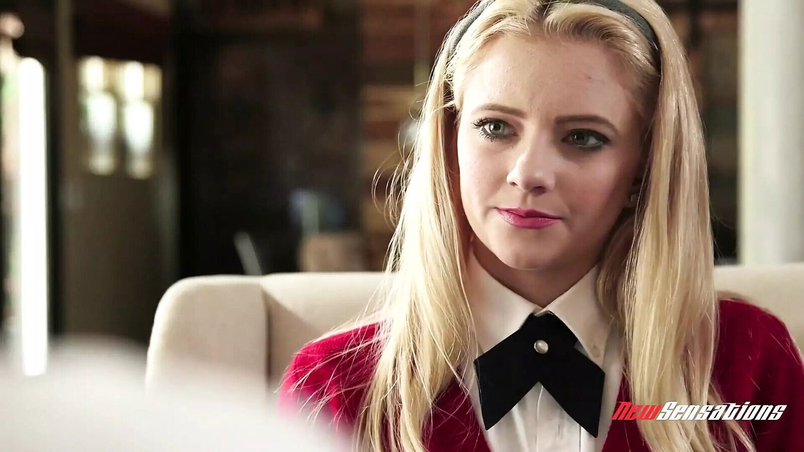 Student Riley Gets Fucked Hard