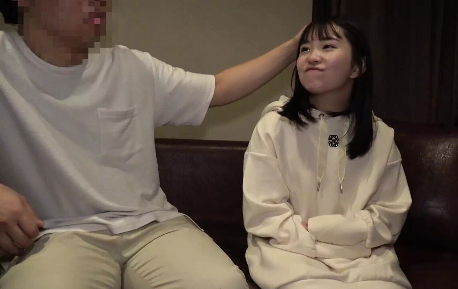 Misaki 142cm Tiny Legal Girl