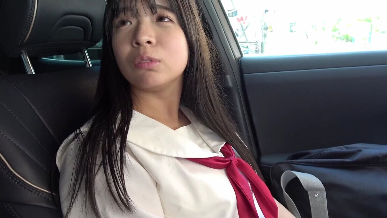 Yura Dominatrix, Cummed Half Inside Half Outside