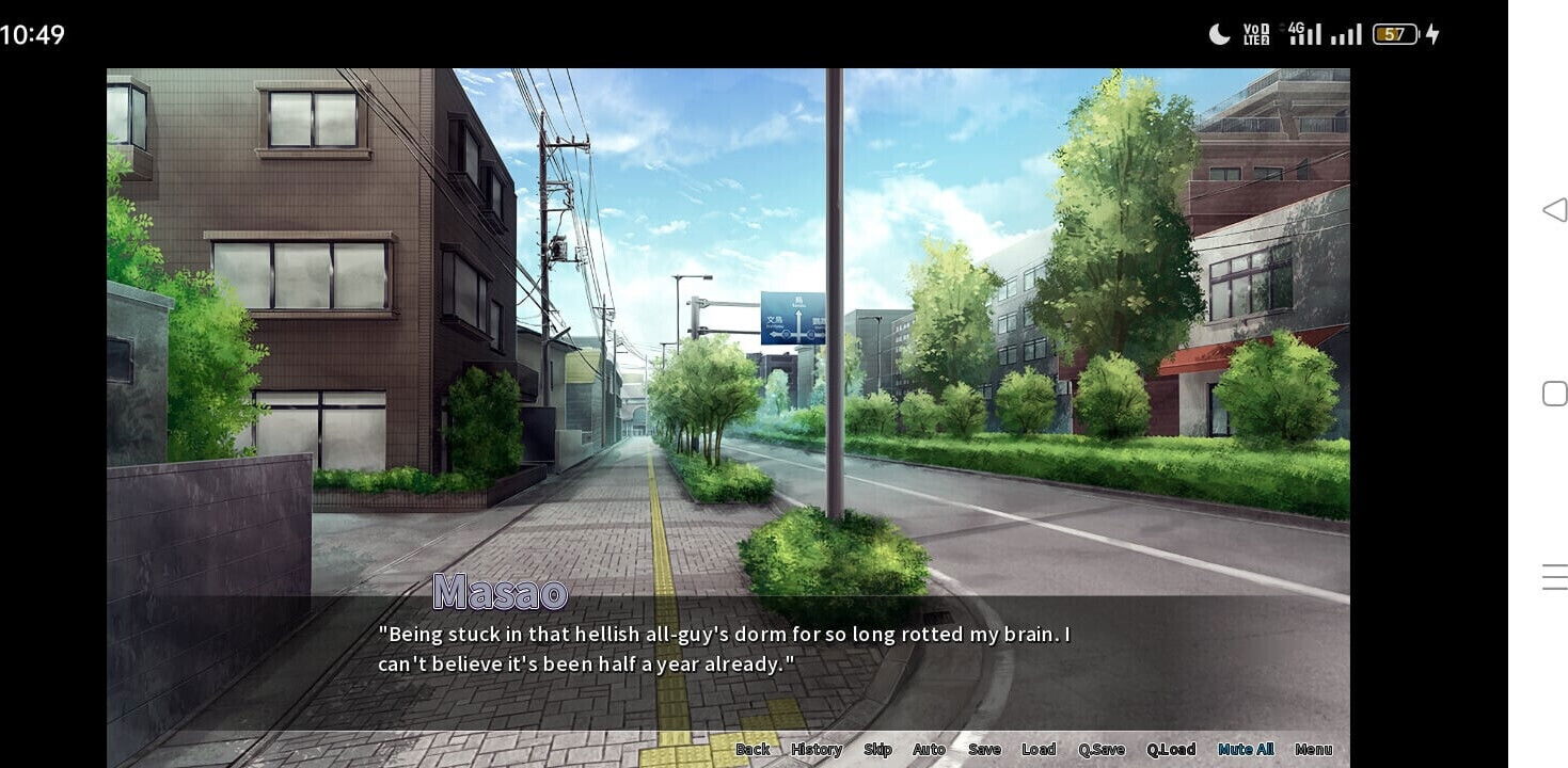 Cute step family story Audio story