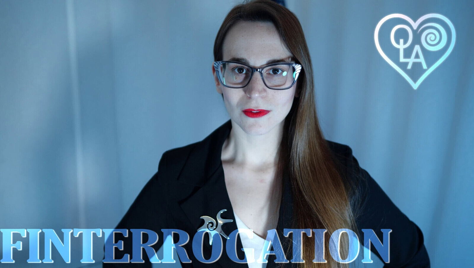 Finterrogation FinDom Interrogation