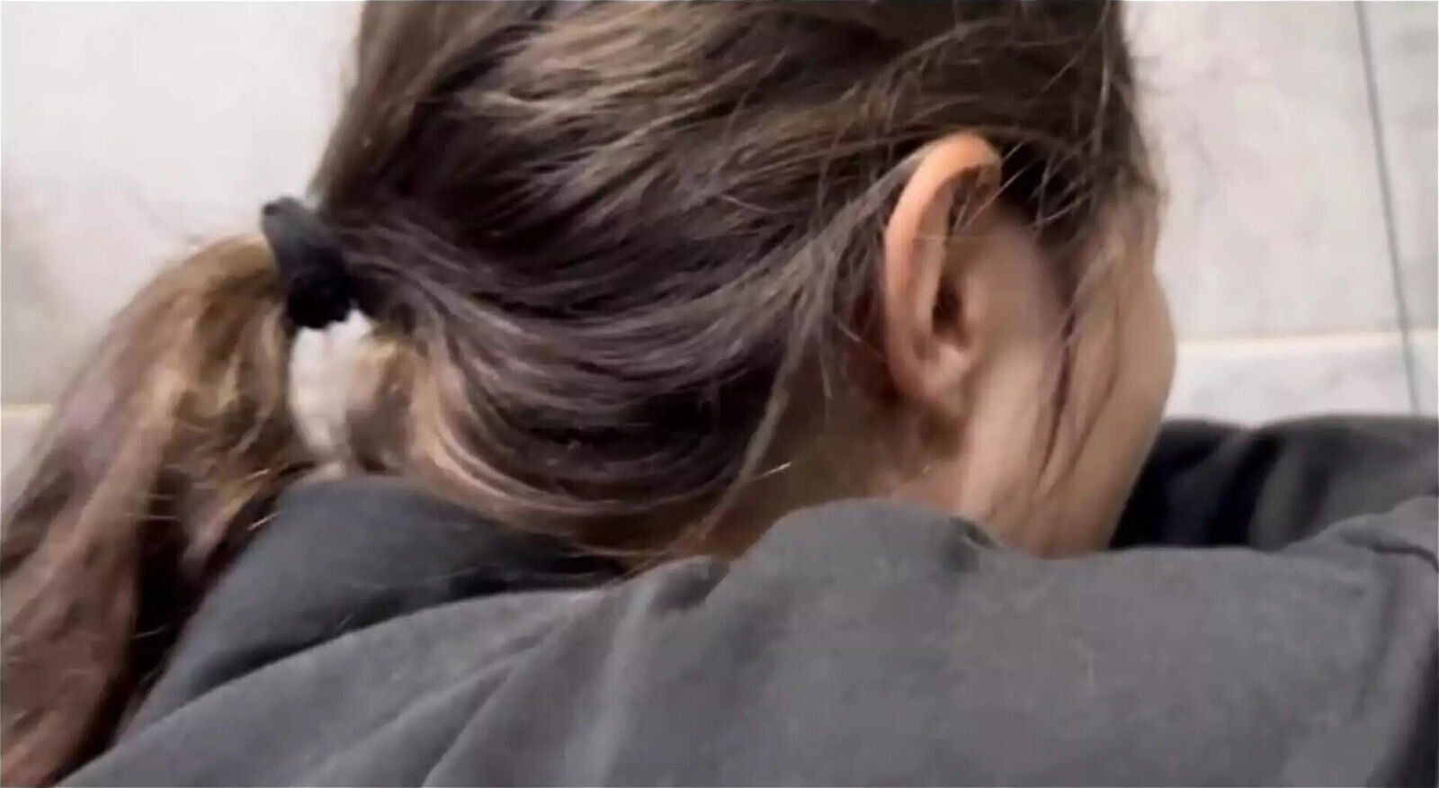 Friend Challenges Have Bathroom