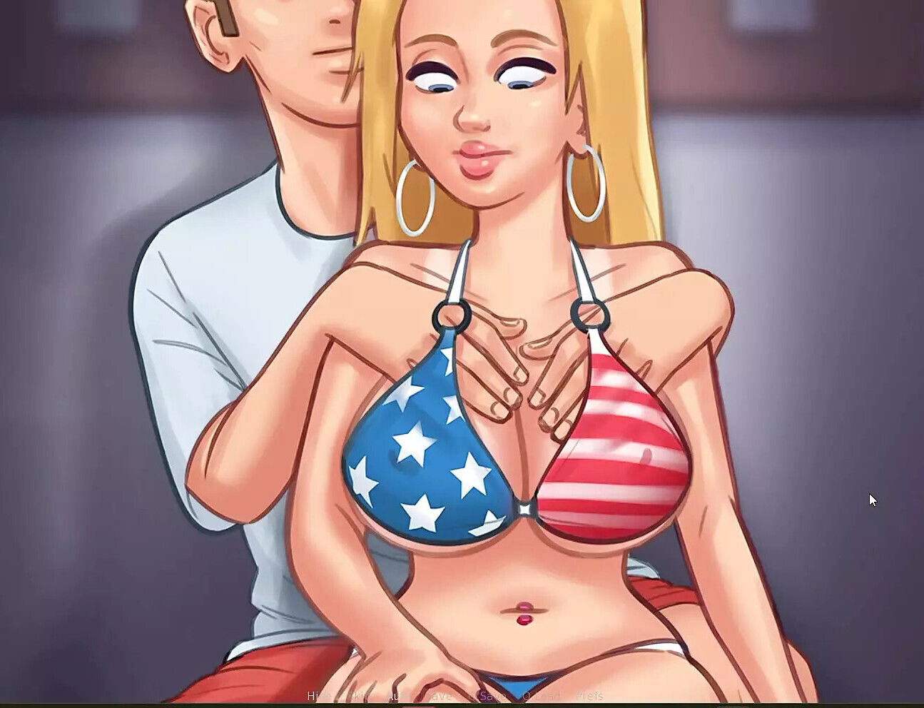 desi bhabi summertime saga