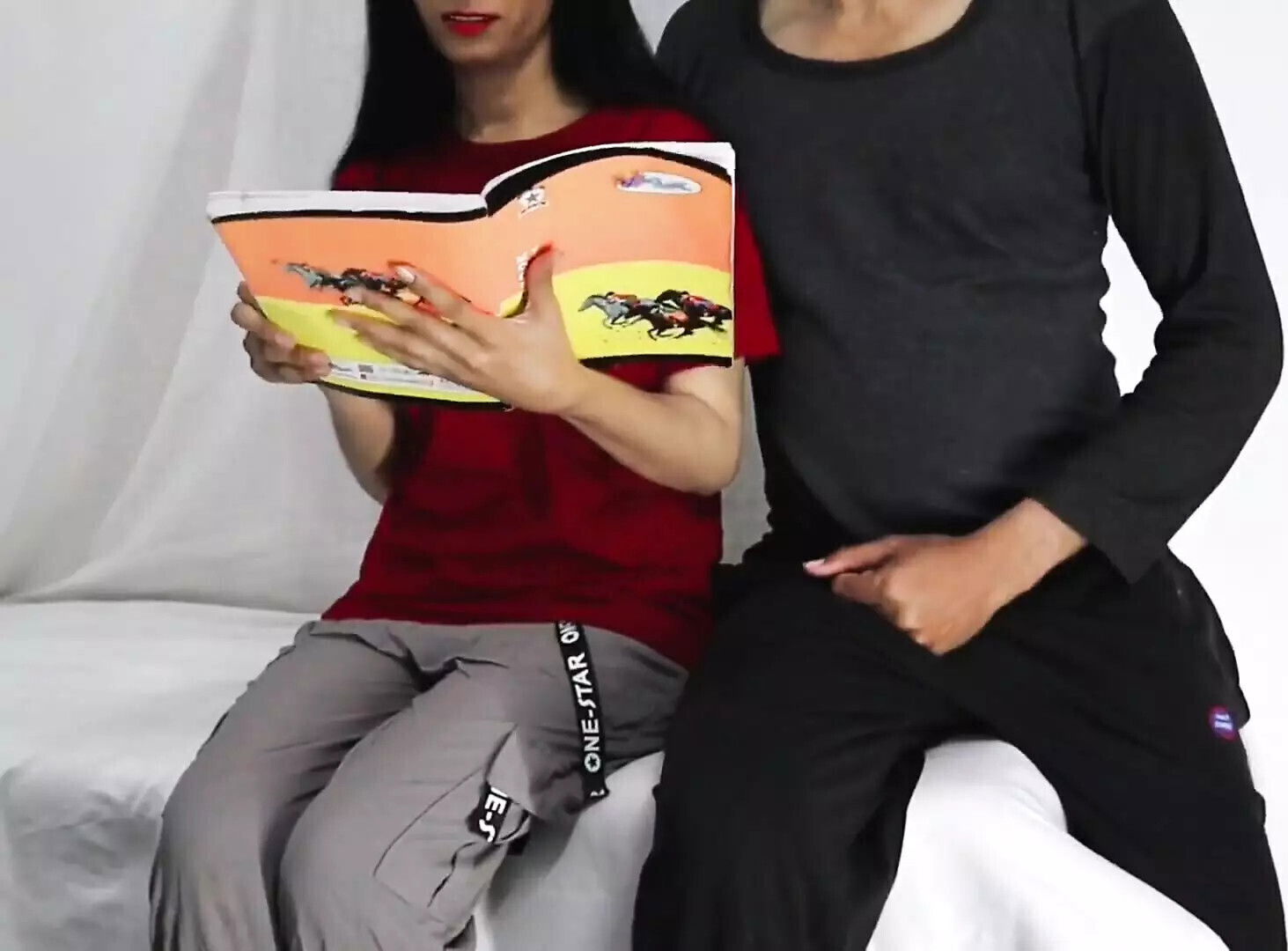 Fucked Hard Hotel Night