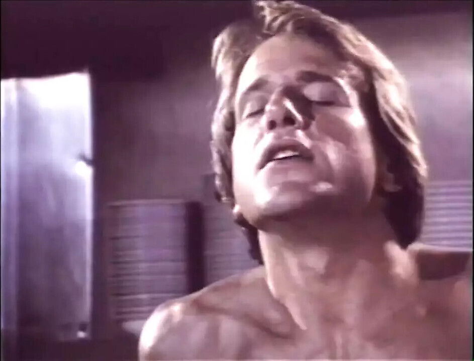 Dicks Existed Before Too, Only They Were Hairy