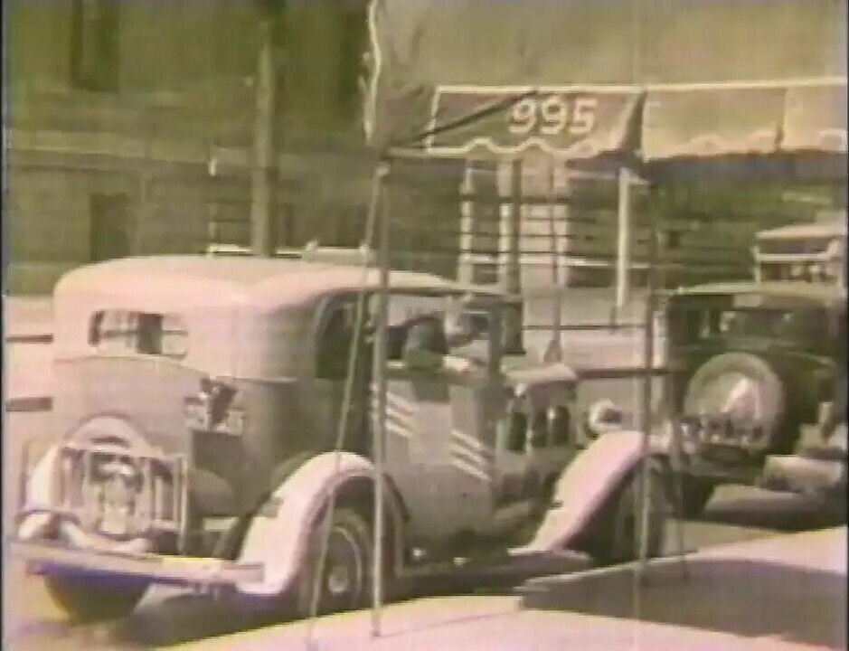 ANTIQUE EROTICA Vol.3