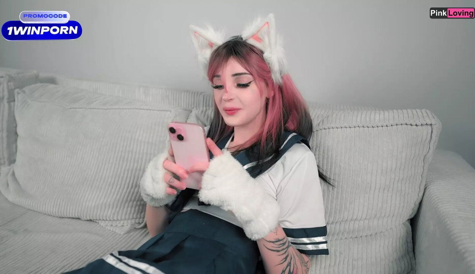 Stepsisters Quadrober