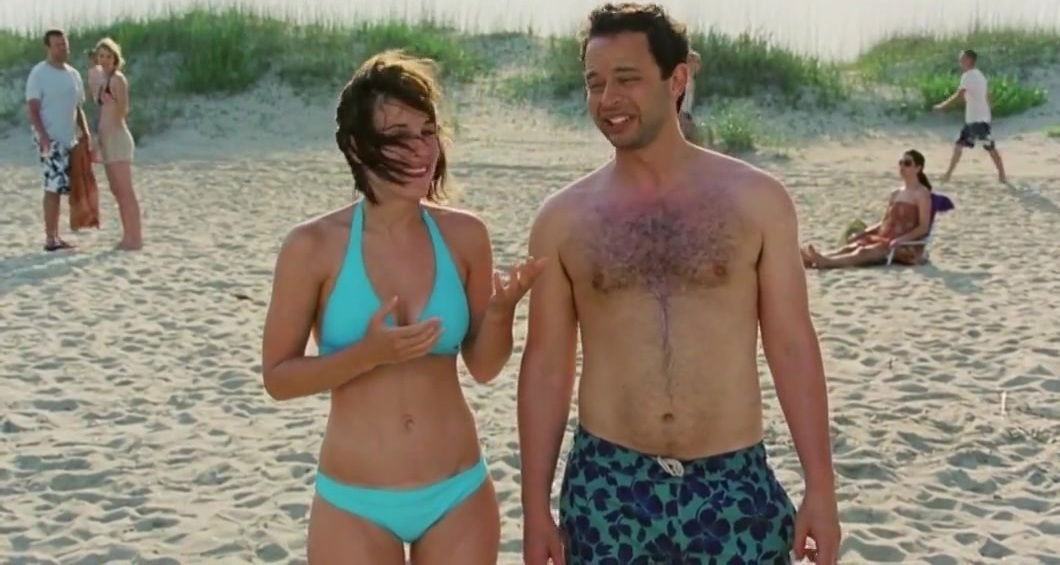 Leslie Bibb - ''A Good Old Fashioned Orgy'' 02