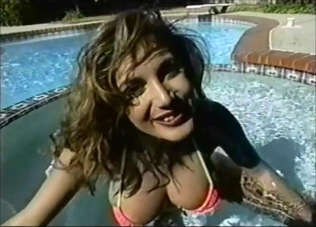 Celeste Woody Long Peter North