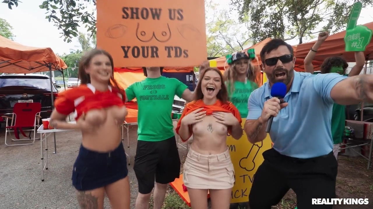 Game Tail Katerina Deville Wonderland